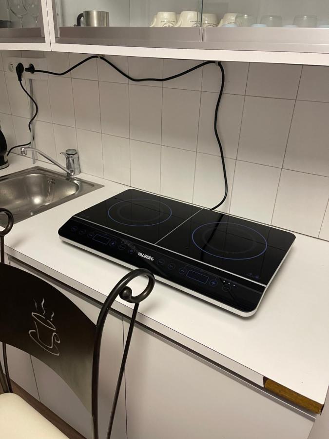 Appartement 3 Pieces Pour 1 A 5 Voyageurs Rillieux-la-Pape Ngoại thất bức ảnh