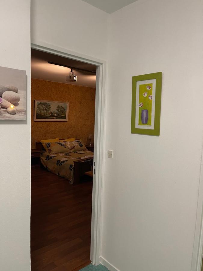 Appartement 3 Pieces Pour 1 A 5 Voyageurs Rillieux-la-Pape Ngoại thất bức ảnh
