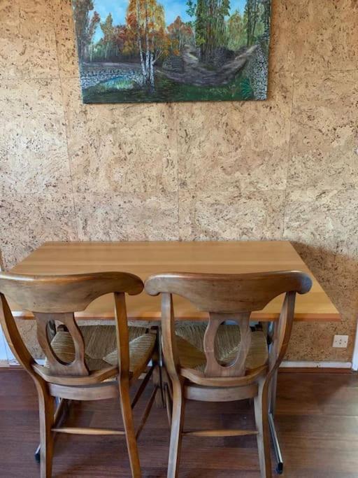 Appartement 3 Pieces Pour 1 A 5 Voyageurs Rillieux-la-Pape Ngoại thất bức ảnh