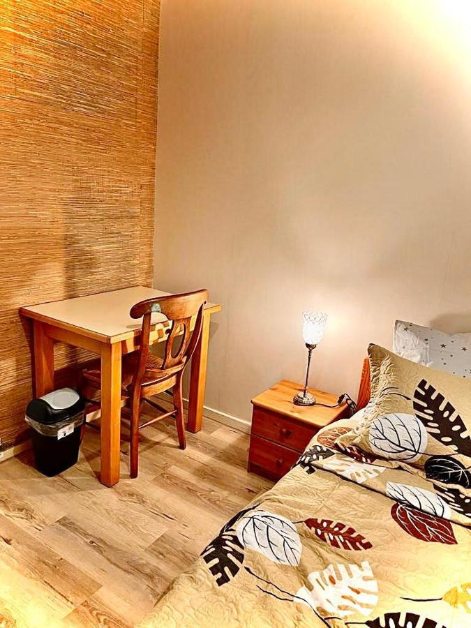 Appartement 3 Pieces Pour 1 A 5 Voyageurs Rillieux-la-Pape Ngoại thất bức ảnh