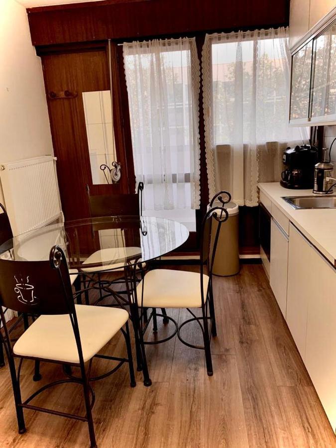 Appartement 3 Pieces Pour 1 A 5 Voyageurs Rillieux-la-Pape Ngoại thất bức ảnh
