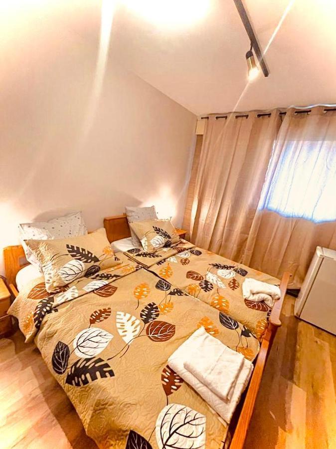 Appartement 3 Pieces Pour 1 A 5 Voyageurs Rillieux-la-Pape Ngoại thất bức ảnh