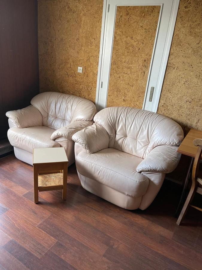 Appartement 3 Pieces Pour 1 A 5 Voyageurs Rillieux-la-Pape Ngoại thất bức ảnh