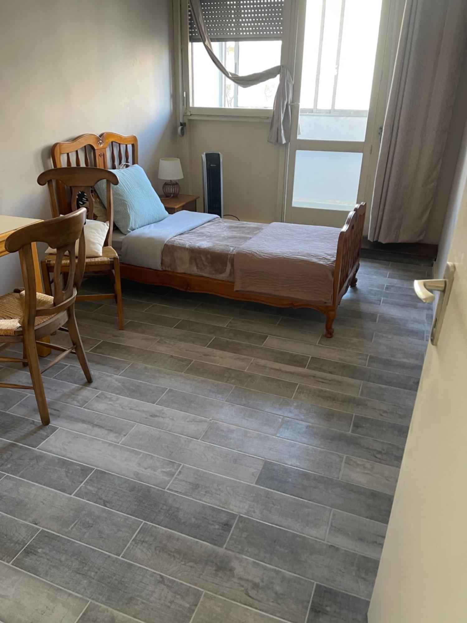 Appartement 3 Pieces Pour 1 A 5 Voyageurs Rillieux-la-Pape Ngoại thất bức ảnh