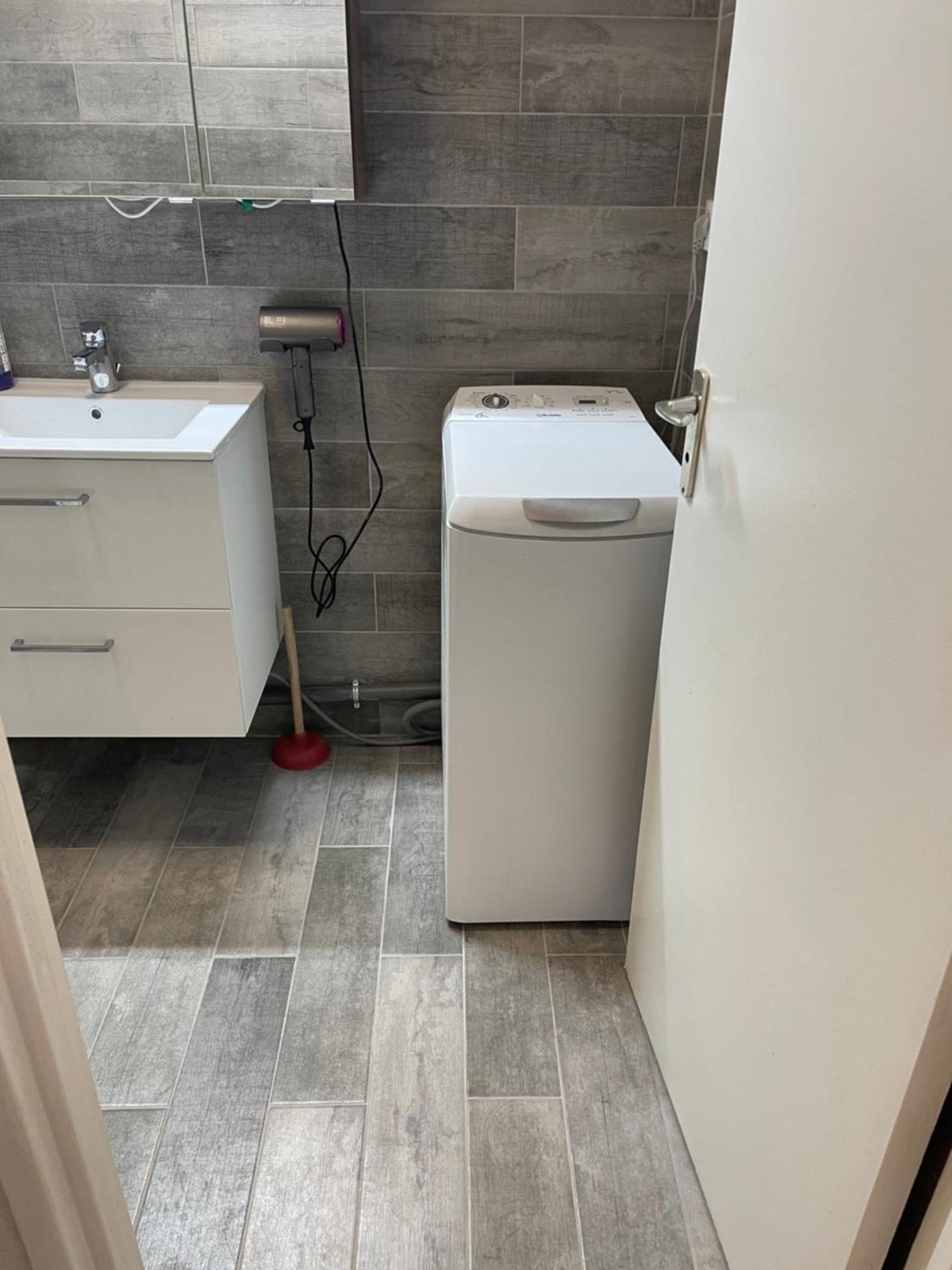 Appartement 3 Pieces Pour 1 A 5 Voyageurs Rillieux-la-Pape Ngoại thất bức ảnh