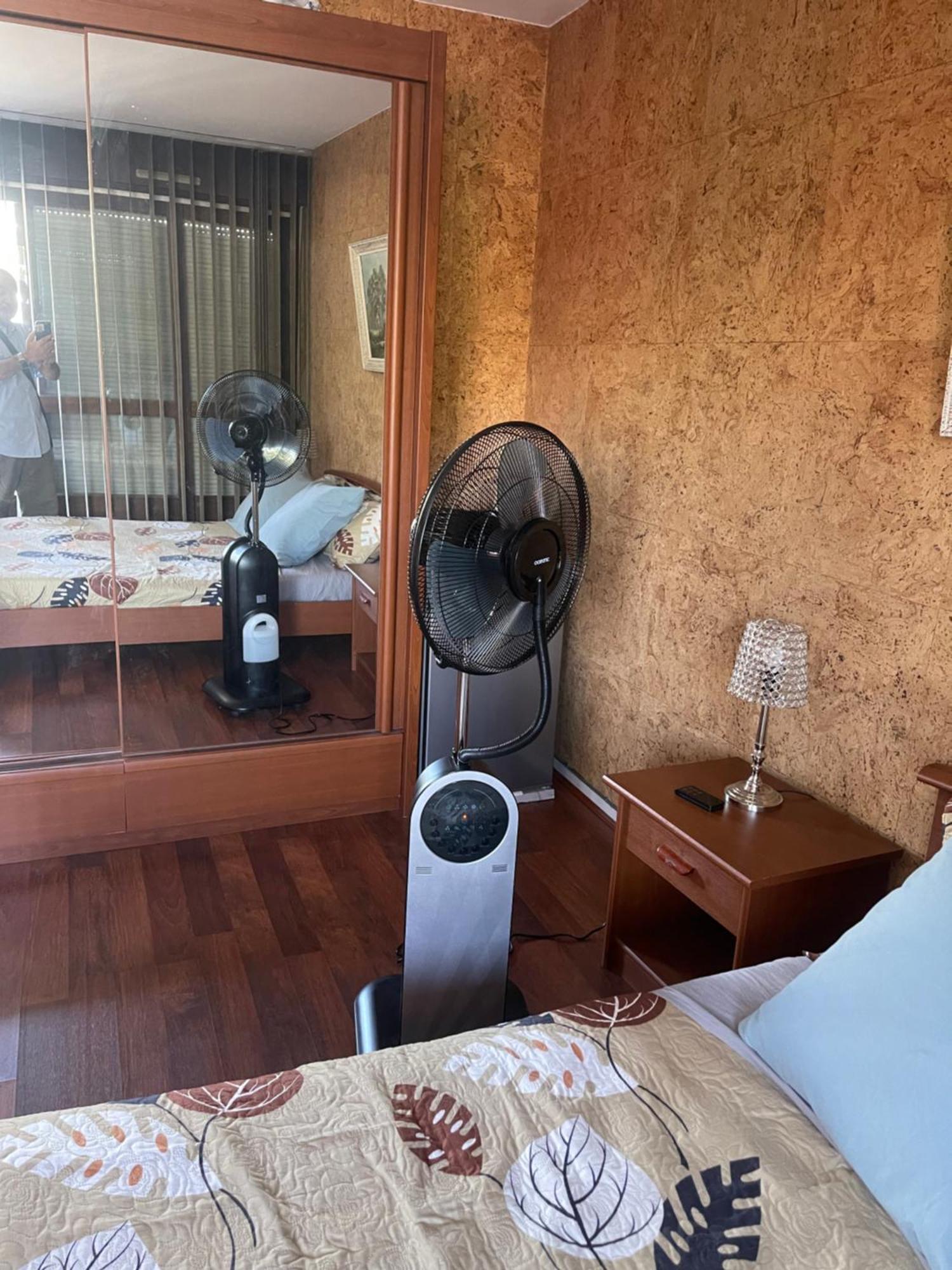 Appartement 3 Pieces Pour 1 A 5 Voyageurs Rillieux-la-Pape Ngoại thất bức ảnh